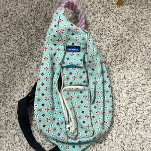 Kavu Bag! GUC!